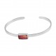 Tourmaline Bangle