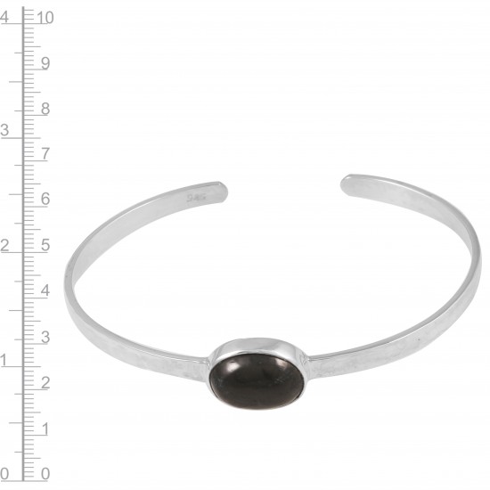 Shungite Bangle