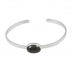 Shungite Bangle