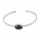 Shungite Bangle