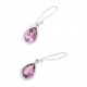 Amethyst Earrings