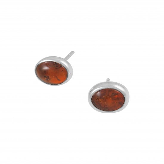 Amber Earrings Amber Earrings