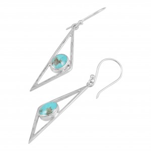 Turquoise Earrings