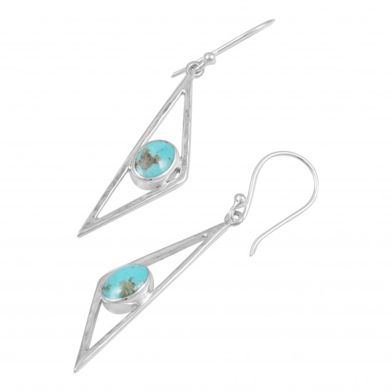 Turquoise Earrings