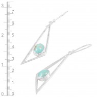 Turquoise Earrings Turquoise Earrings