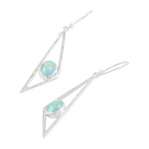 Turquoise Earrings