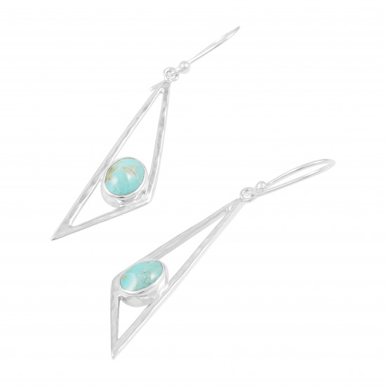 Turquoise Earrings