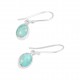Turquoise Earrings Turquoise Earrings