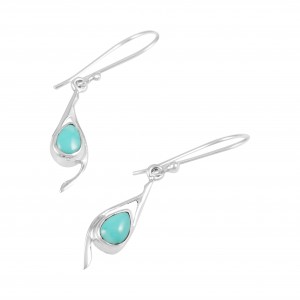 Turquoise Earrings