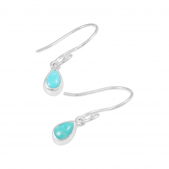 Turquoise Earrings Turquoise Earrings