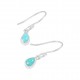 Turquoise Earrings Turquoise Earrings