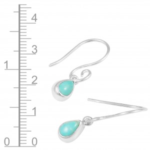 Turquoise Earrings Turquoise Earrings