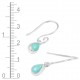 Turquoise Earrings