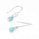 Turquoise Earrings