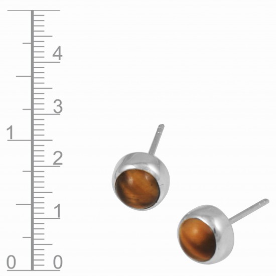 Tigereye Earrings Tigereye Earrings