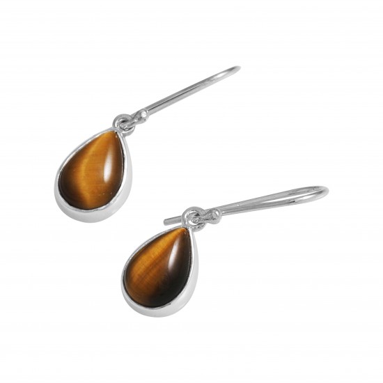 Tigereye Earrings Tigereye Earrings