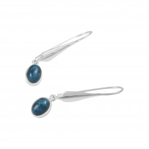 Apatite Earrings