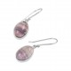 Fluorite Earrings