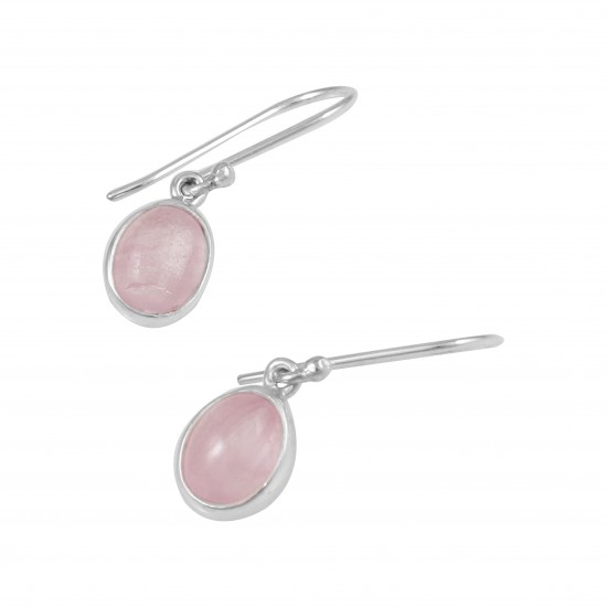 Kunzite Earrings