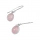 Kunzite Earrings