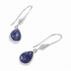 Sodalite Eaarrings