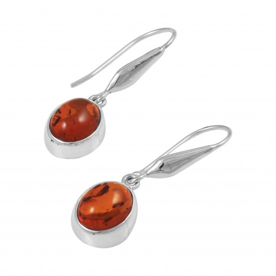 Amber Earrings Amber Earrings