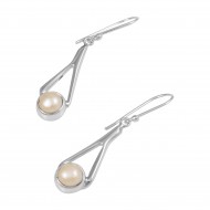 Pearl Earrings Pearl Earrings