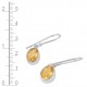 Citrine Earrings