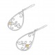 Citrine Earrings Citrine Earrings