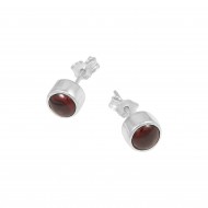 Tourmaline Earrings