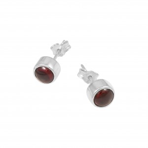 Tourmaline Earrings