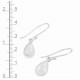 Rainbow Moonstone Earrings Rainbow Moonstone Earrings
