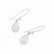 Rainbow Moonstone Earrings Rainbow Moonstone Earrings
