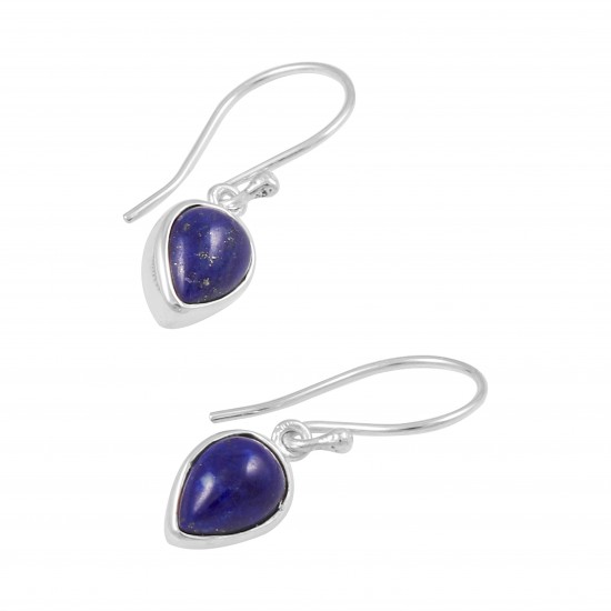 Lapis Lazuli Earrings Lapis Lazuli Earrings