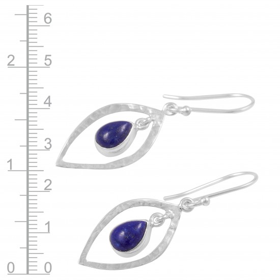 Lapis Lazuli Earrings Lapis Lazuli Earrings