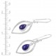 Lapis Lazuli Earrings Lapis Lazuli Earrings
