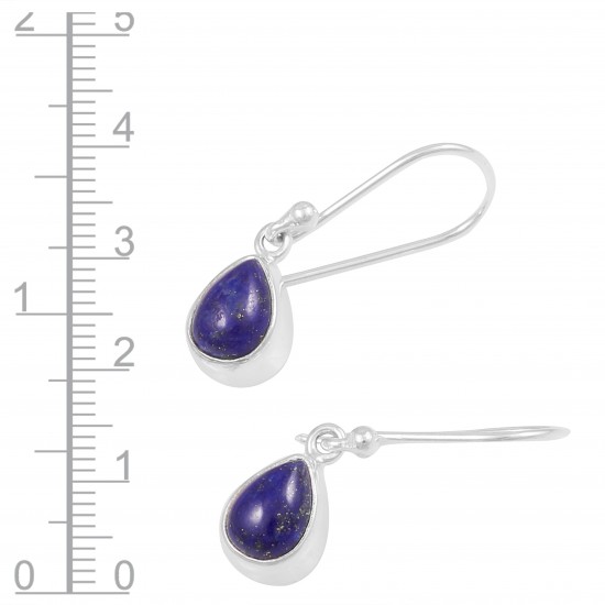 Lapis Lazuli Earrings Lapis Lazuli Earrings