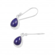 Lapis Lazuli Earrings