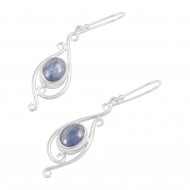 Kyanite Earrings