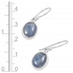 Kyanite Earrings