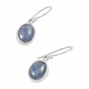 Kyanite Earrings