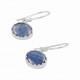 Kyanite Earrings