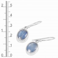 Kyanite Earrings