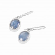 Kyanite Earrings