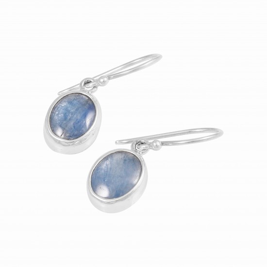 Kyanite Earrings