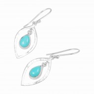 Turquoise Earrings