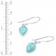 Turquoise Earrings Turquoise Earrings
