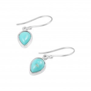 Turquoise Earrings