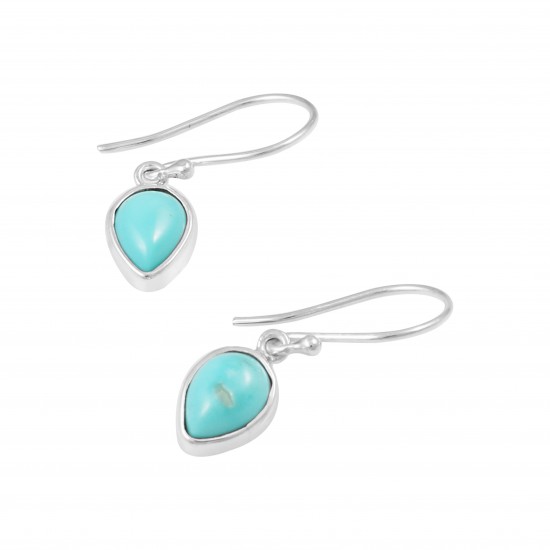 Turquoise Earrings Turquoise Earrings