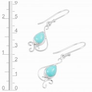 Turquoise Earrings